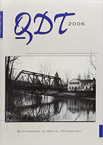 Qdt 2006 Vol 29